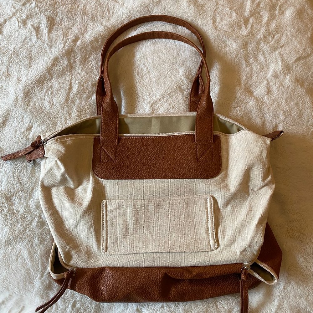 Carry-On Travel Weekender (Graf Lantz)